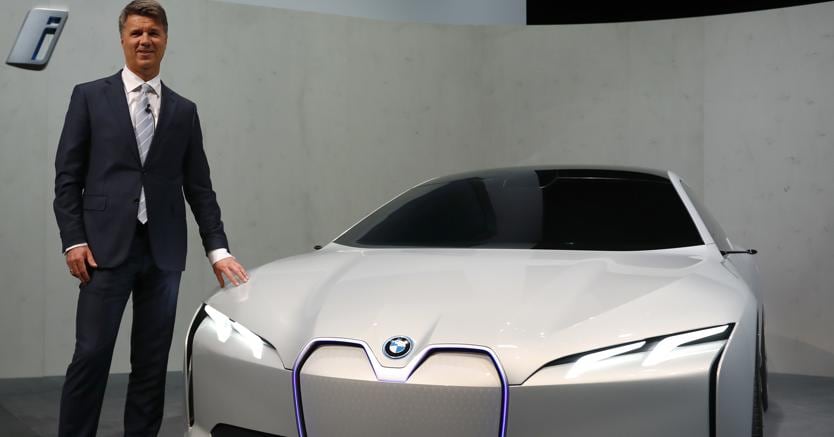 Valore azione bmw hot sale
